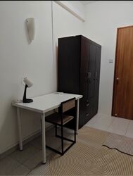Central Green Condominium (D3), Condominium #599757141